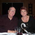 20111208-HolidayParty Russ and Cheri Huntoon